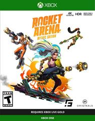 Rocket Arena Mythic Edition - (Complete, Xbox One)