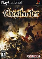 Ghosthunter - (New, Playstation 2)