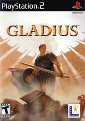 Gladius - (Complete, Playstation 2)