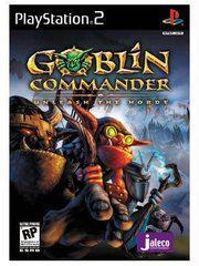 Goblin Commander - (Complete, Playstation 2)