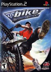 Gravity Games Bike Street Vert Dirt - (Complete, Playstation 2)