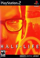 Half-Life - (Complete, Playstation 2)
