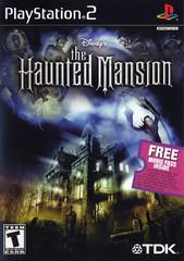 Haunted Mansion - (Complete, Playstation 2)