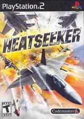 Heatseeker - (Complete, Playstation 2)