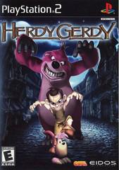 Herdy Gerdy - (Complete, Playstation 2)