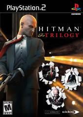 Hitman Trilogy - (Complete, Playstation 2)