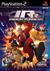 Iridium Runners - (Complete, Playstation 2)