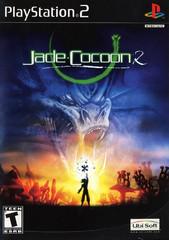 Jade Cocoon 2 - (Complete, Playstation 2)