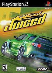 Juiced - (Complete, Playstation 2)