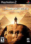 Jumper - (Complete, Playstation 2)