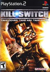 Kill.Switch - (Complete, Playstation 2)