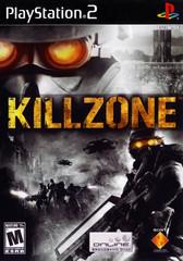 Killzone - (Complete, Playstation 2)