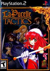 La Pucelle Tactics - (Complete, Playstation 2)