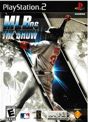 MLB 06 The Show - (Complete, Playstation 2)