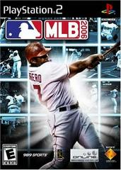 MLB 2006 - (Complete, Playstation 2)