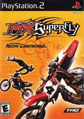 MX Superfly - (Complete, Playstation 2)