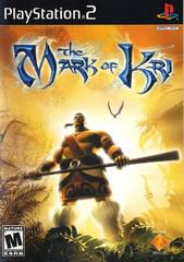 Mark of Kri - (Complete, Playstation 2)