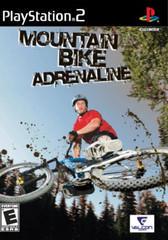 Mountain Bike Adrenaline - (Complete, Playstation 2)