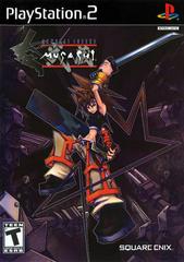 Musashi Samurai Legend - (Complete, Playstation 2)