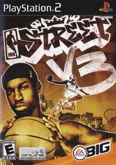 NBA Street Vol 3 - (Complete, Playstation 2)