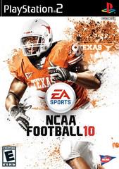 NCAA Football 10 - (Complete, Playstation 2)