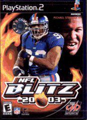 NFL Blitz 2003 - (New, Playstation 2)