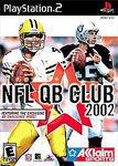 NFL QB Club 2002 - (Complete, Playstation 2)