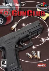NRA Gun Club - (Complete, Playstation 2)