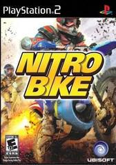 Nitrobike - (Complete, Playstation 2)