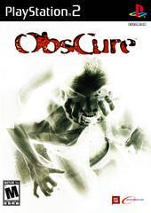 Obscure - (Complete, Playstation 2)