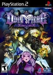 Odin Sphere - (Complete, Playstation 2)