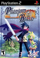 Phantom Brave [Special Edition] - (Complete, Playstation 2)
