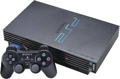 Playstation 2 System - (Complete, Playstation 2)
