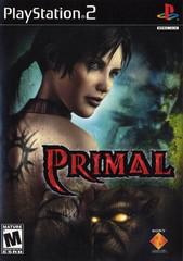 Primal - (Complete, Playstation 2)