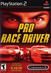 Pro Race Driver - (Complete, Playstation 2)