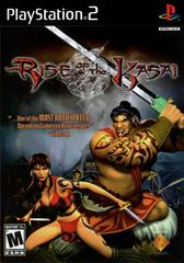 Rise of the Kasai - (New, Playstation 2)