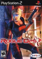 Rogue Ops - (Complete, Playstation 2)