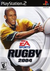 Rugby 2004 - (Complete, Playstation 2)