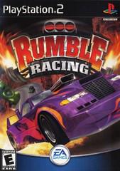 Rumble Racing - (Complete, Playstation 2)