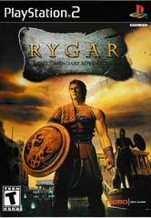 Rygar - (Complete, Playstation 2)