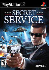 Secret Service Ultimate Sacrifice - (Complete, Playstation 2)