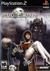 Shadow Hearts - (Complete, Playstation 2)