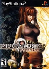 Shadow Hearts Covenant - (Complete, Playstation 2)