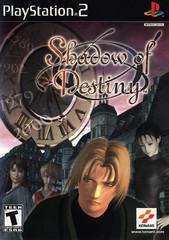 Shadow of Destiny - (Complete, Playstation 2)