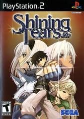 Shining Tears - (Complete, Playstation 2)