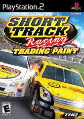 Short Track Racing - (Complete, Playstation 2)