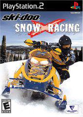 Ski-Doo Snow Racing - (Complete, Playstation 2)