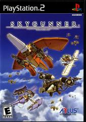 Sky Gunner - (Complete, Playstation 2)
