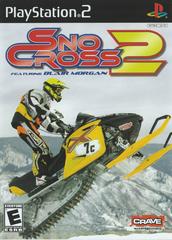 SnoCross 2 - (Complete, Playstation 2)