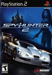 Spy Hunter 2 - (Complete, Playstation 2)